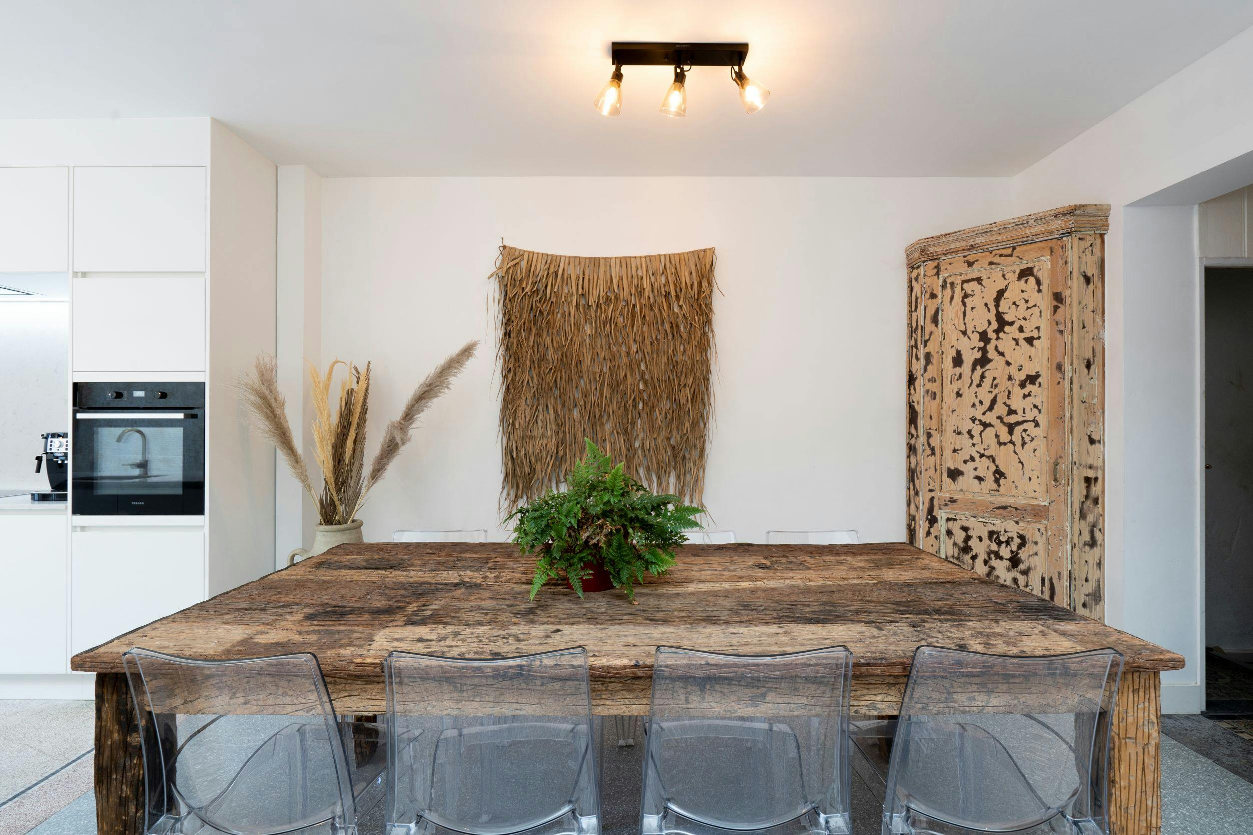 Apartment Antwerpen, 240m² — photo 9