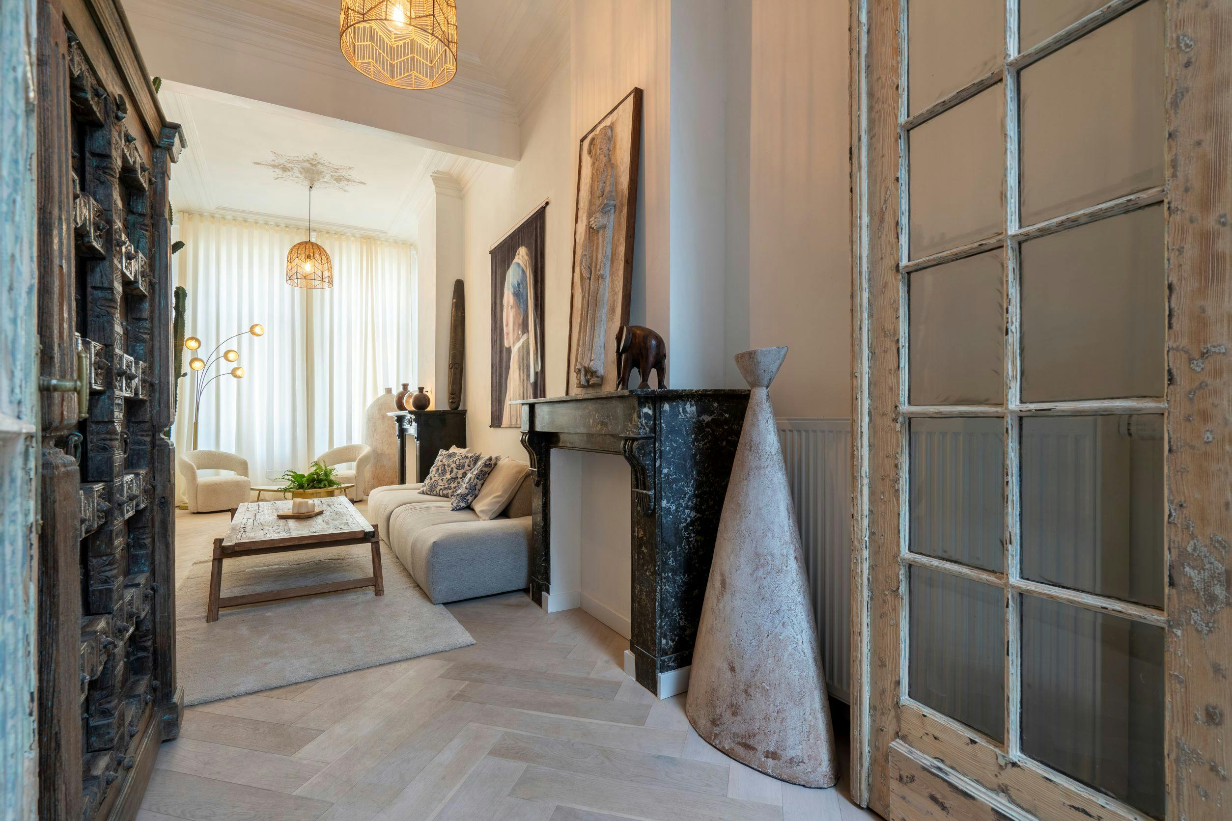 preview gallery tile