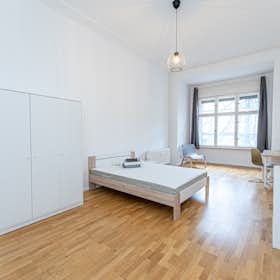 Private room for rent for €799 per month in Berlin, Bornholmer Straße