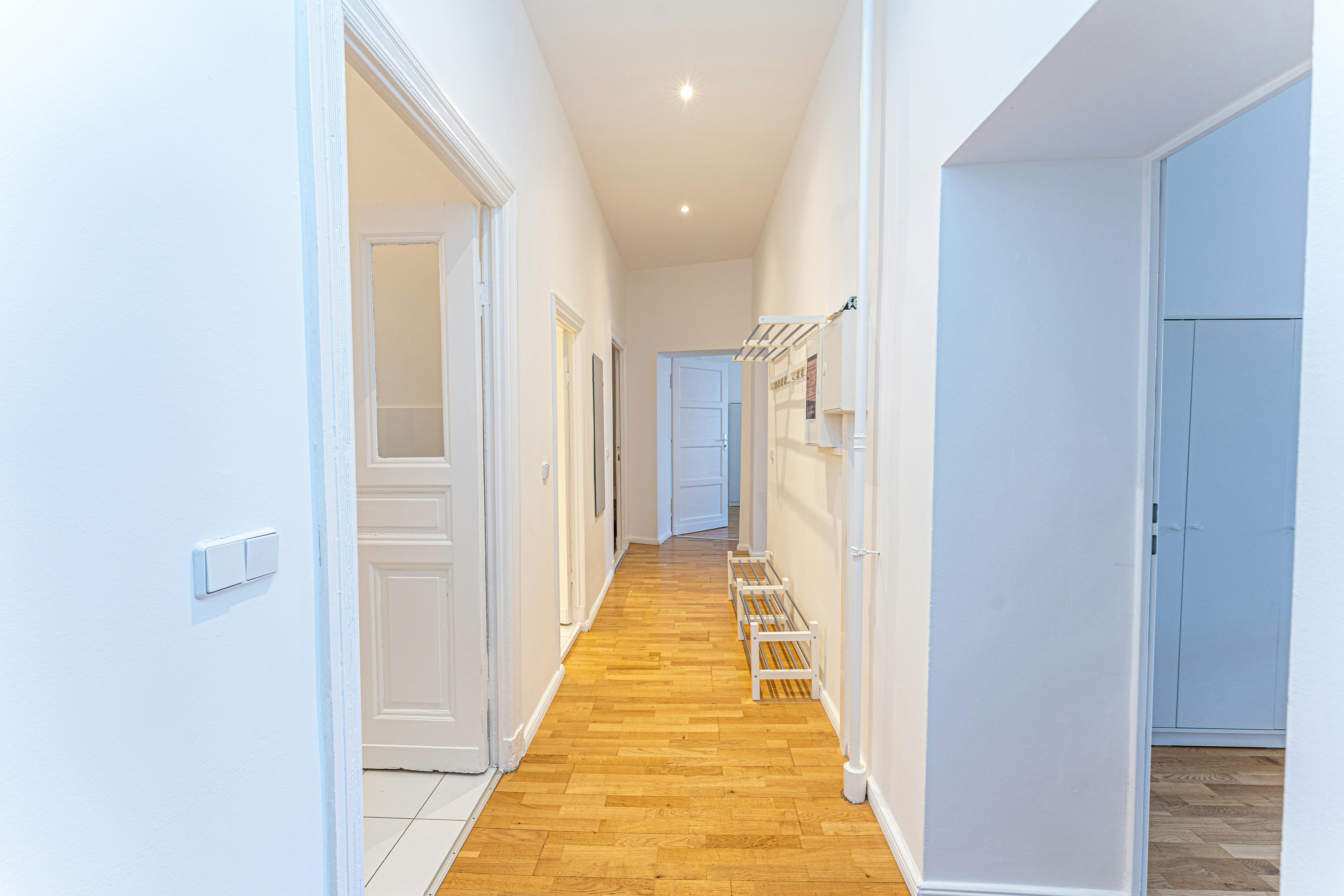 Apartment Berlin, 123m² — photo 10