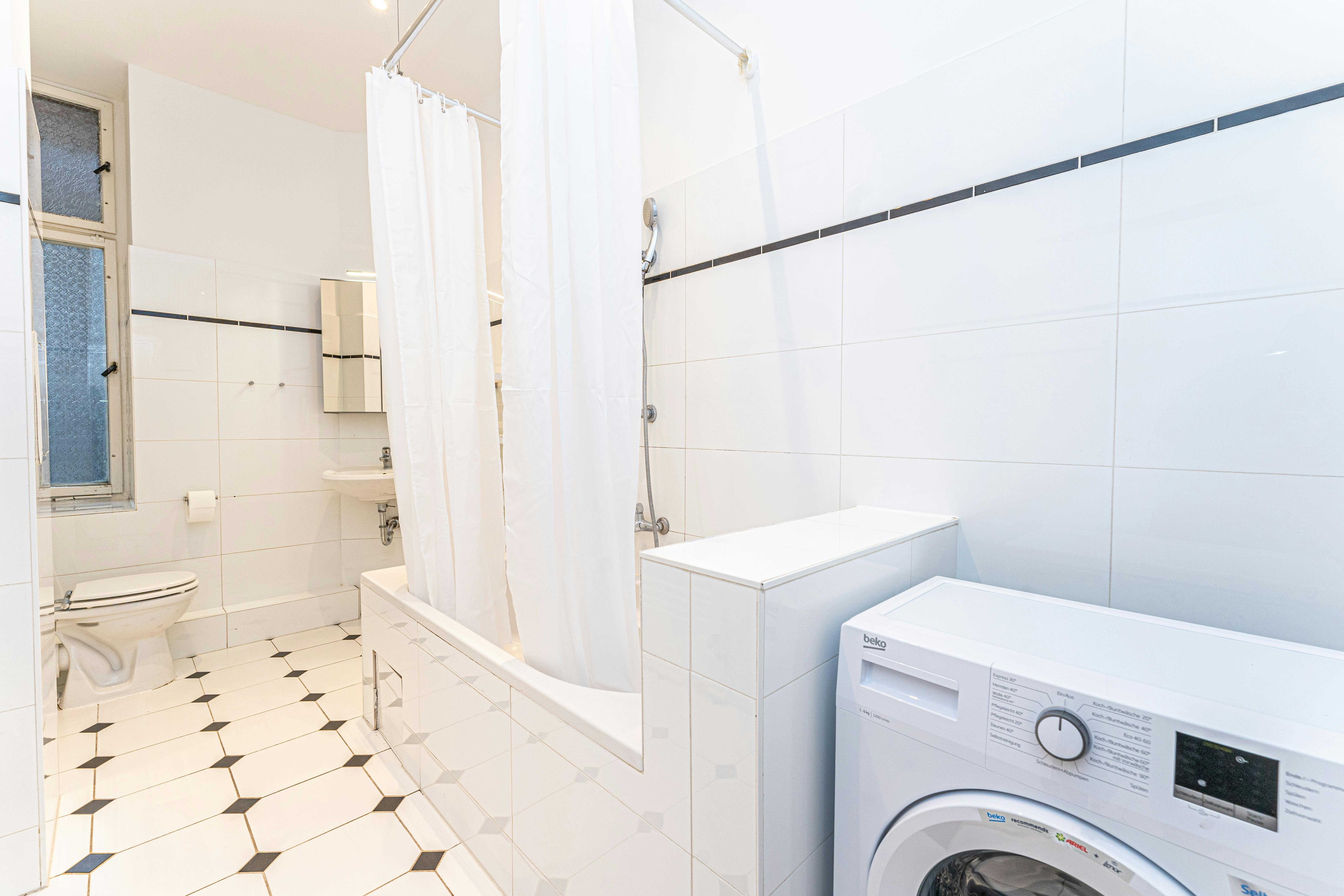 Apartment Berlin, 123m² — photo 9