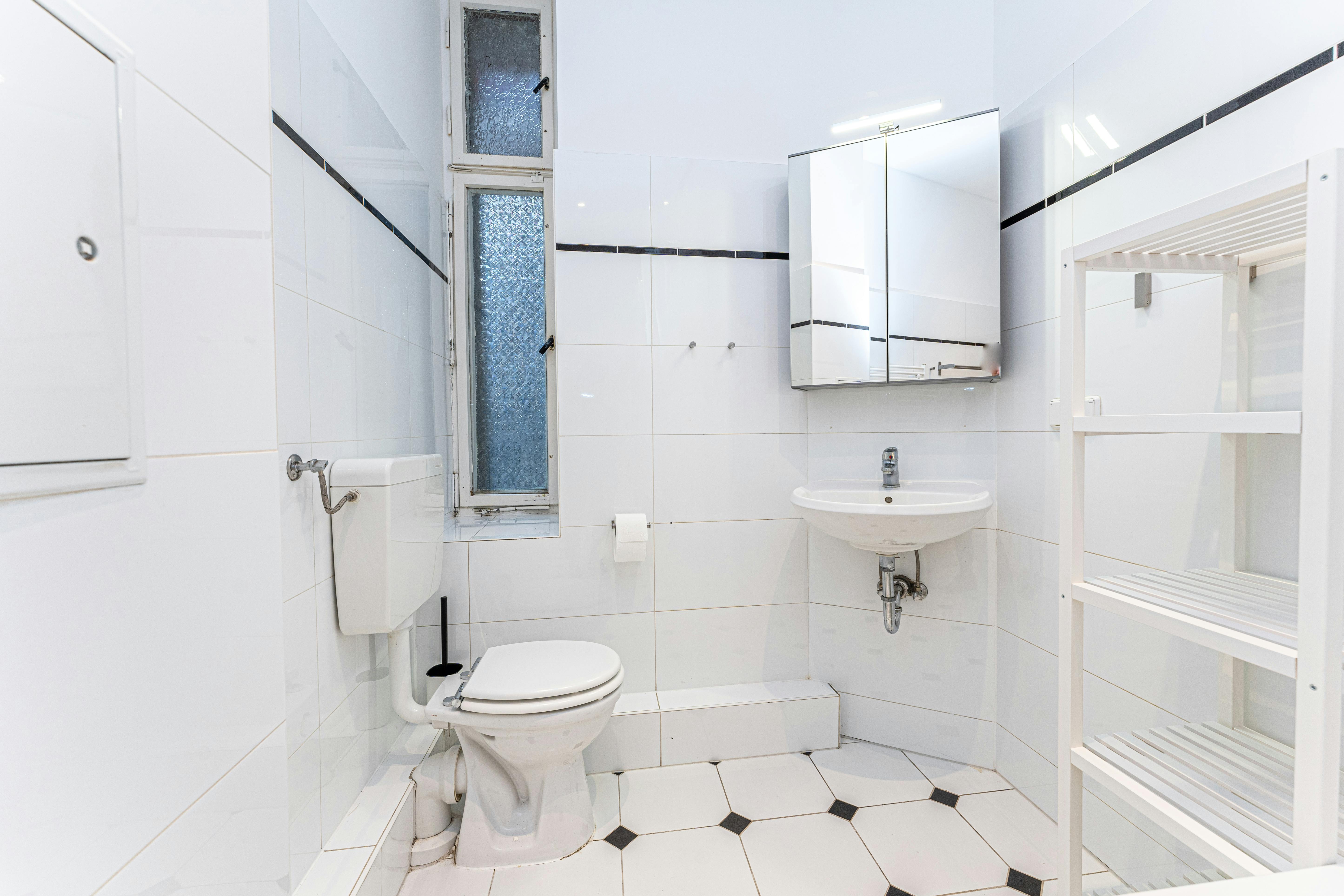 Apartment Berlin, 123m² — photo 8