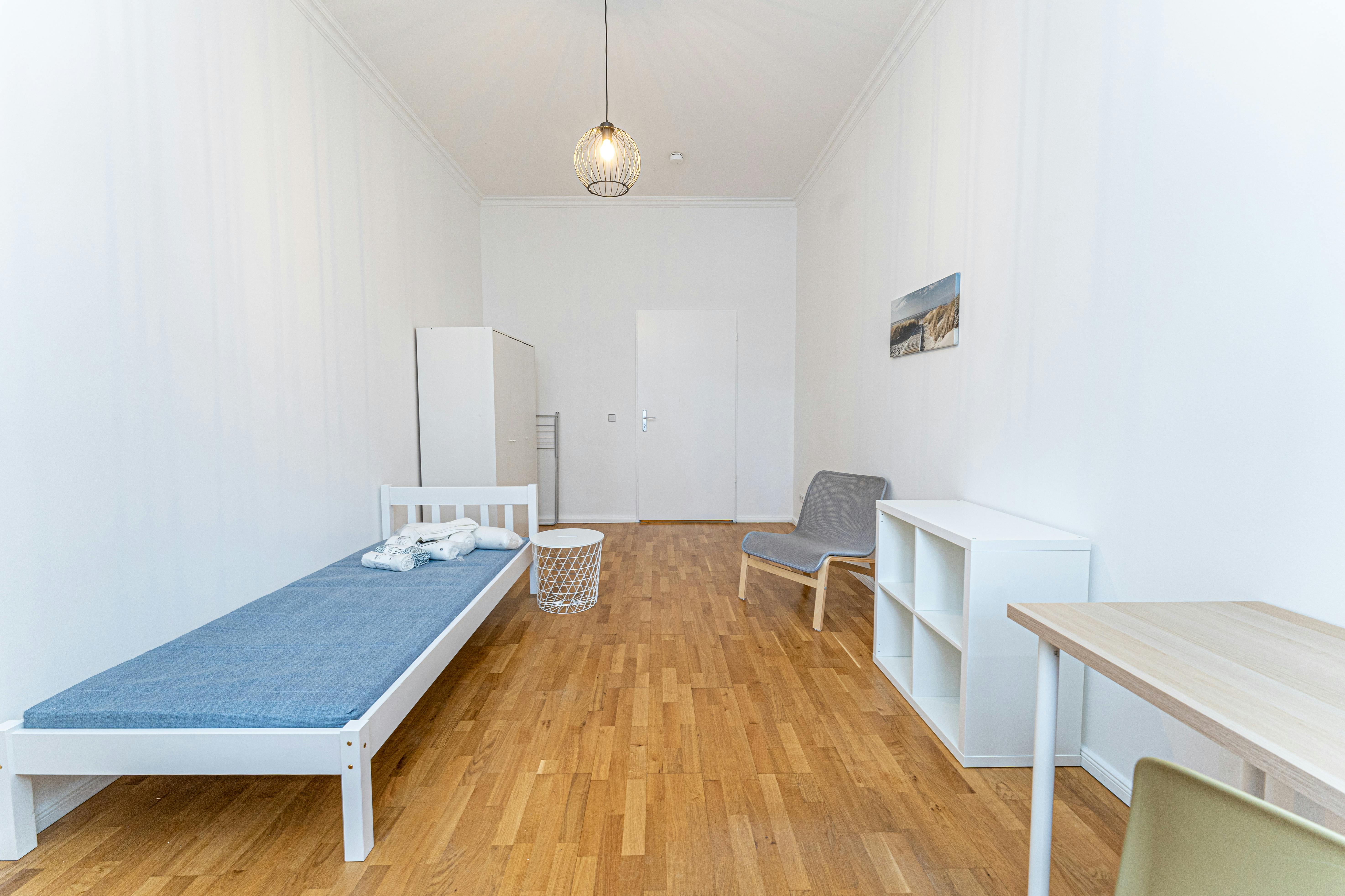 Apartment Berlin, 123m² — photo 3