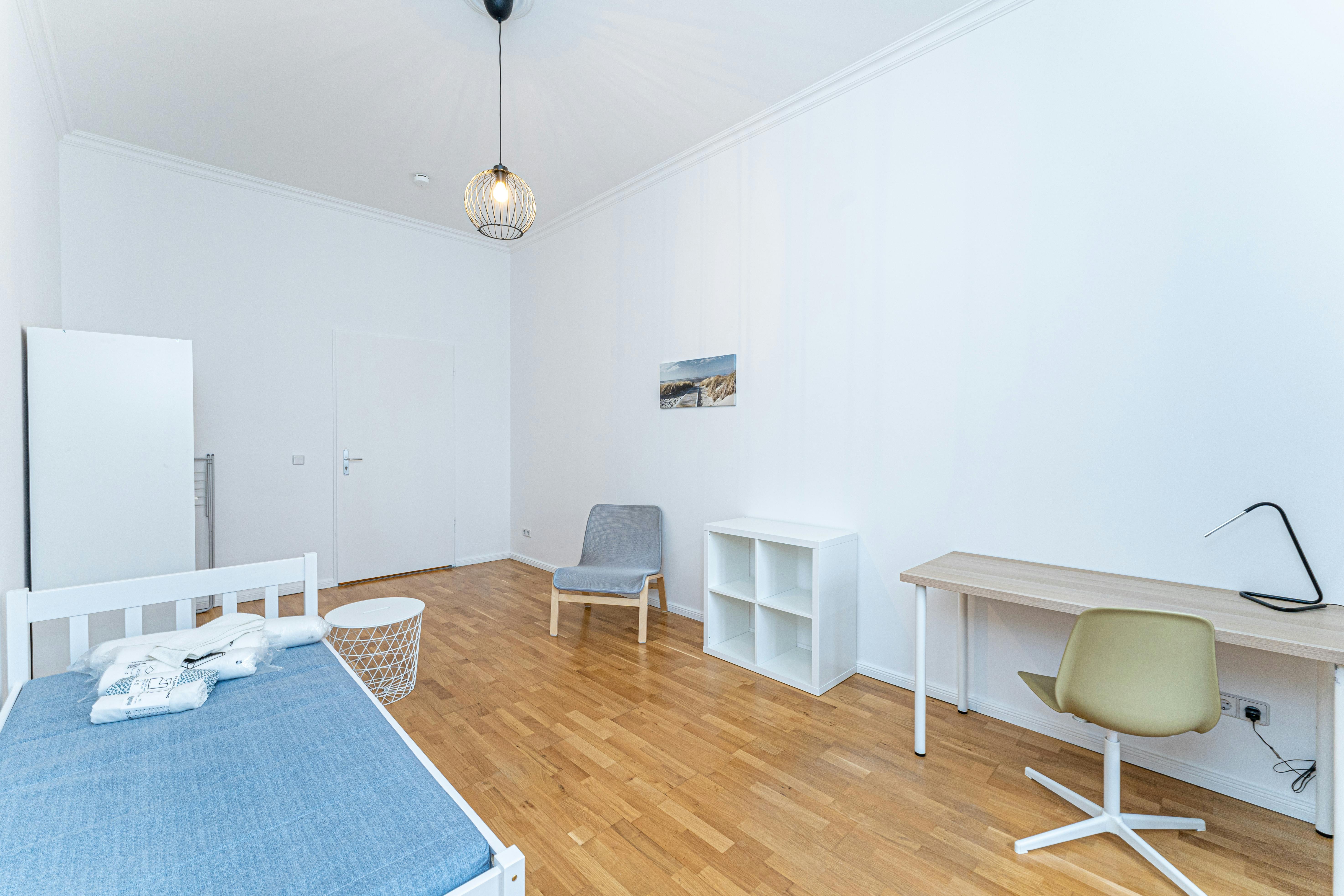 Apartment Berlin, 123m² — photo 2