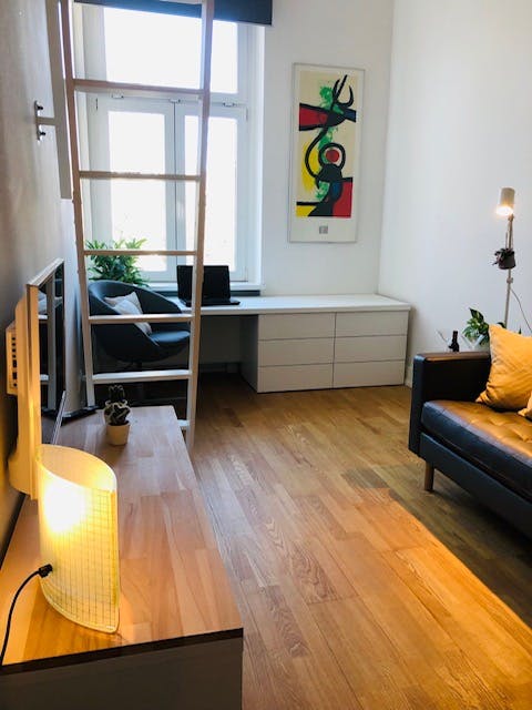 Brüsseler Straße, Köln preview