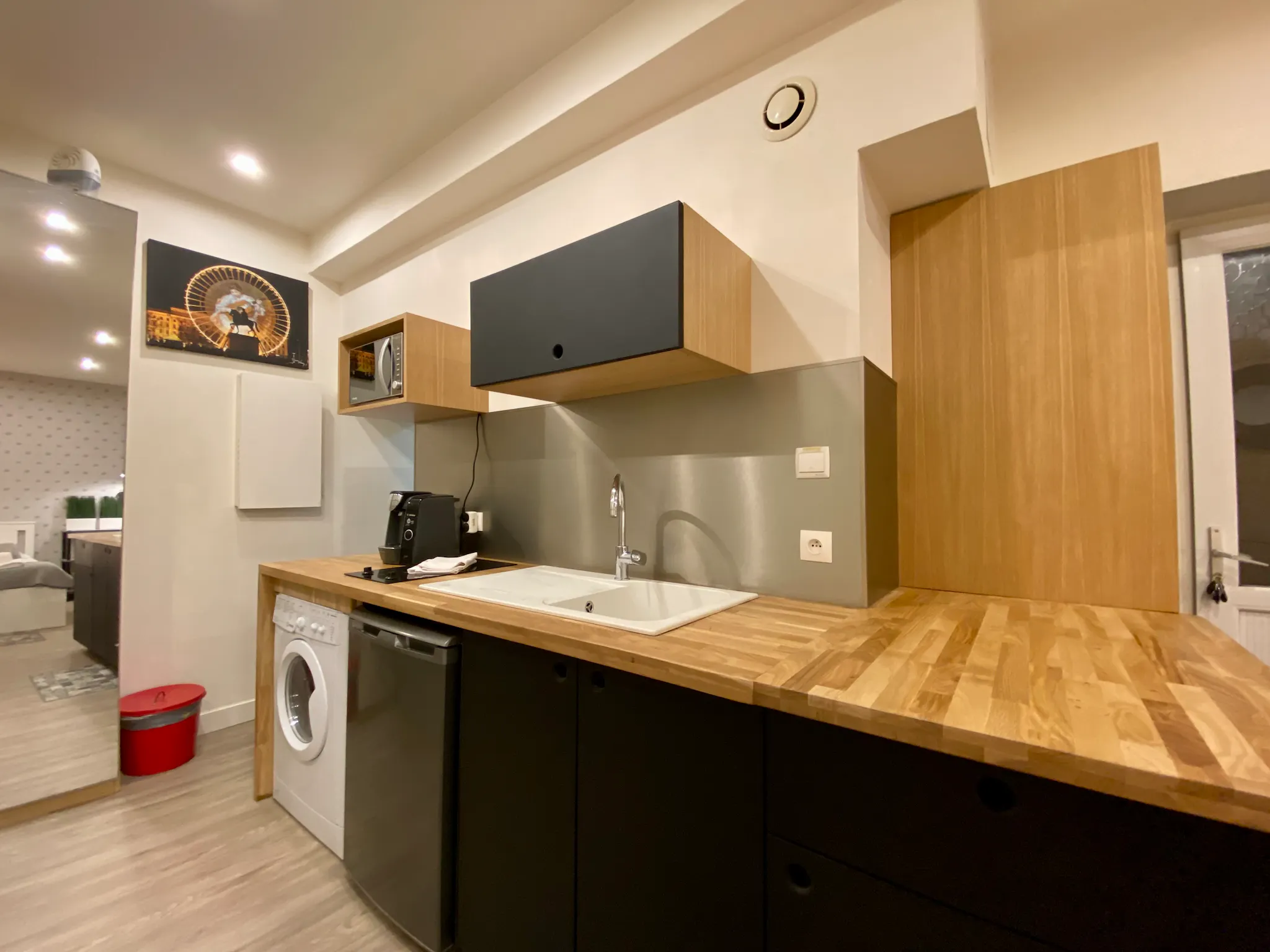 Apartment in Montée de la Grande Côte, Lyon (1133135) ROOM 2