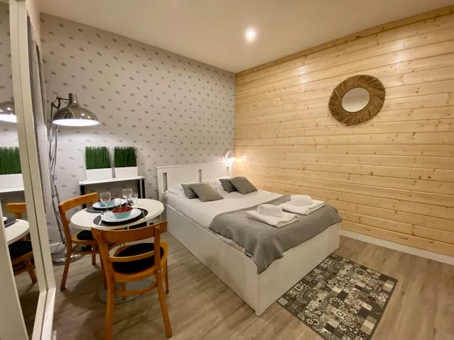 Apartment in Montée de la Grande Côte, Lyon (1133135) room image 2