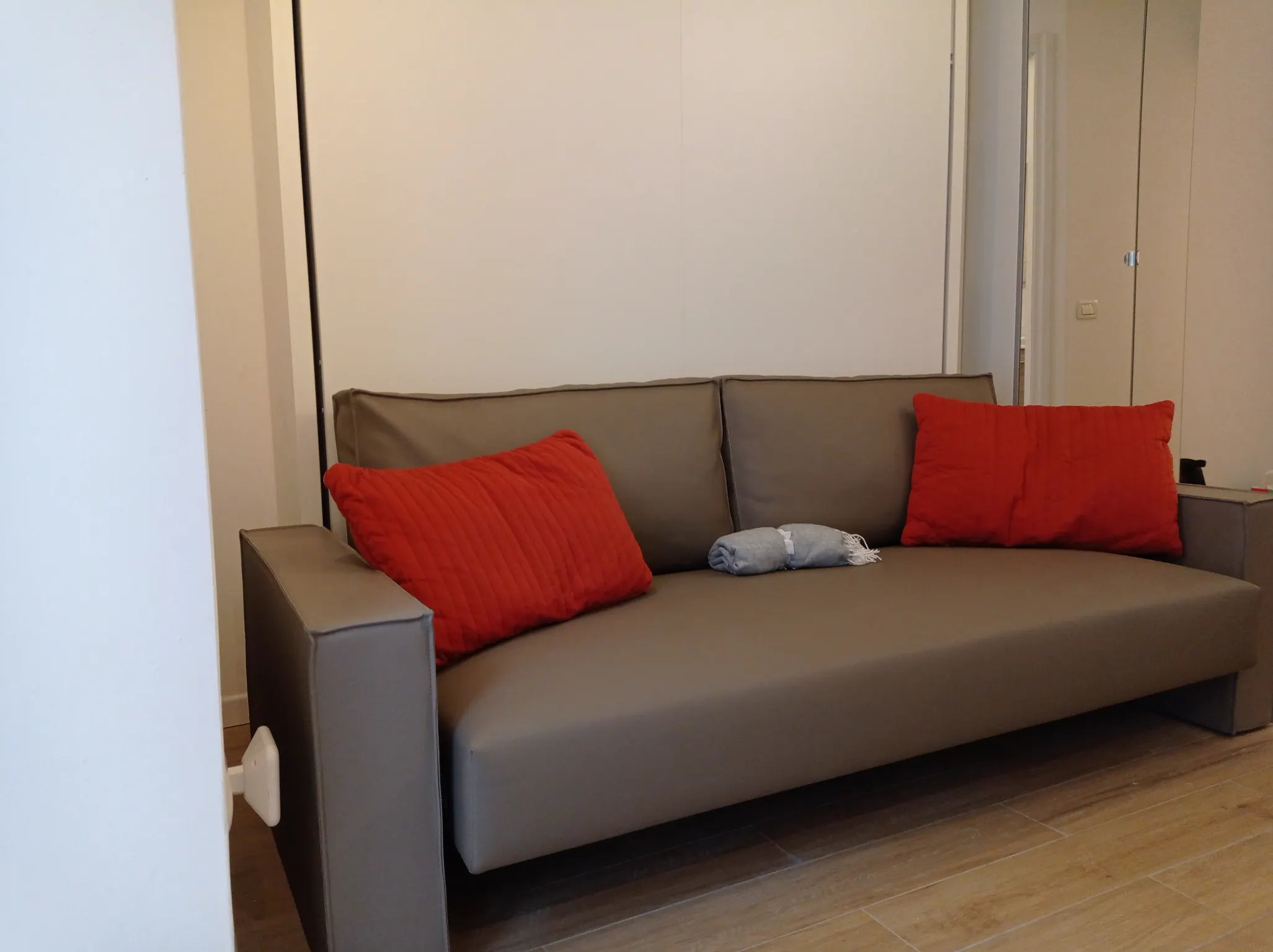 Apartment in Via Luigi Federico Menabrea, Milan (1133151) ROOM 2