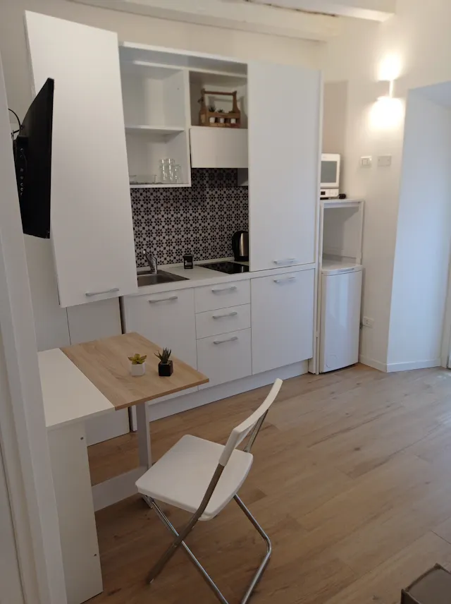 Apartment in Via Luigi Federico Menabrea, Milan (1133151) room image 130