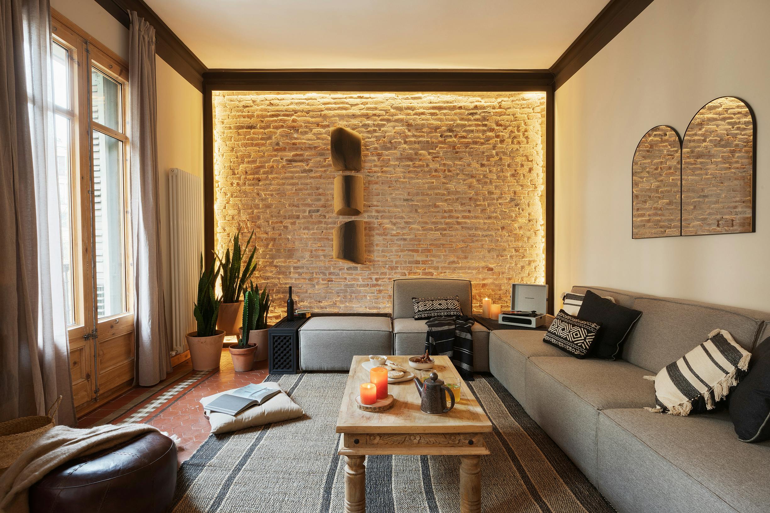 preview gallery tile