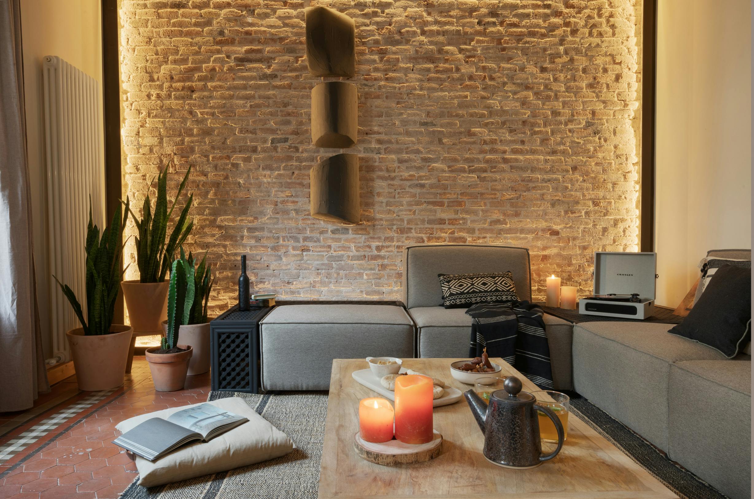 preview gallery tile