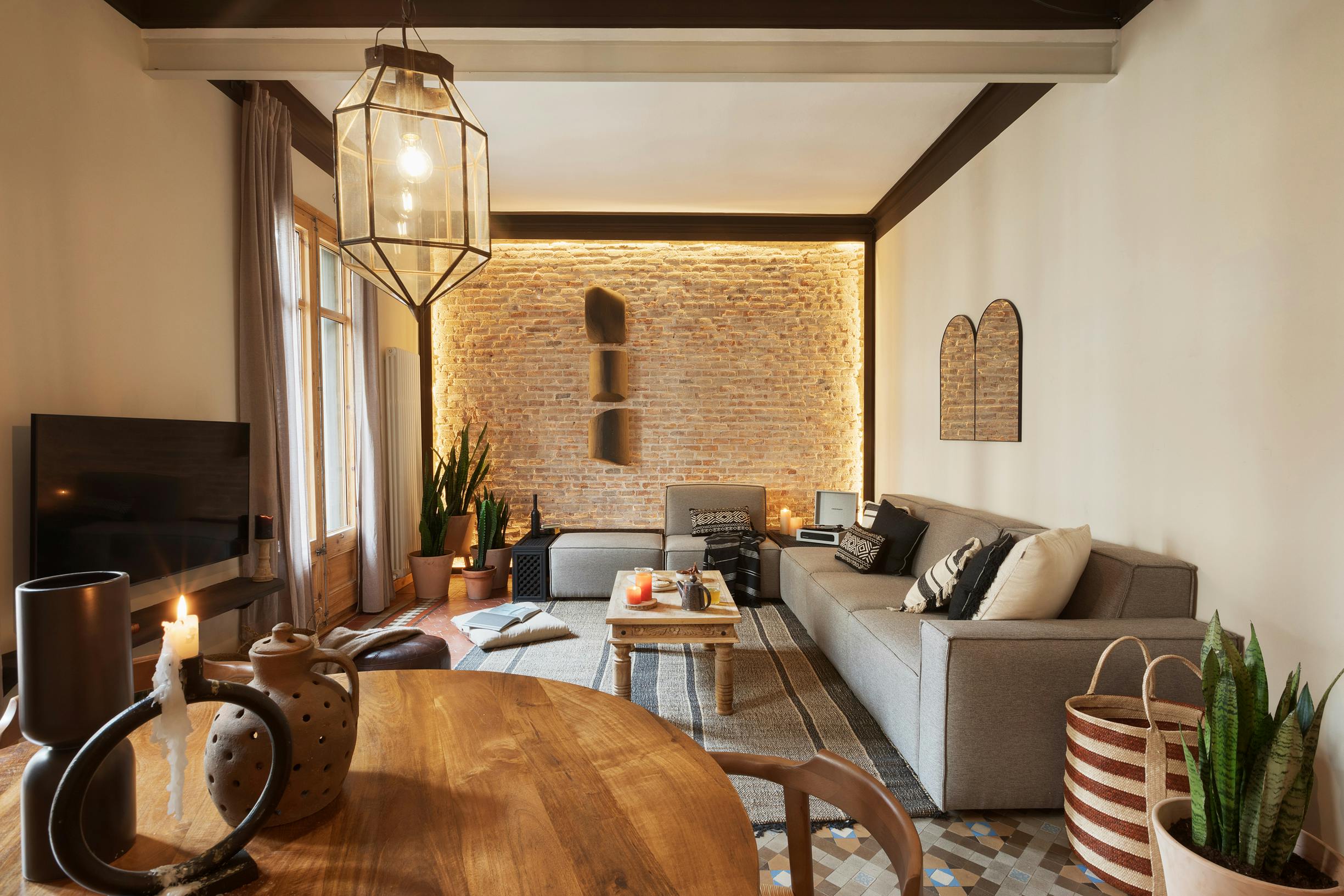 preview gallery tile