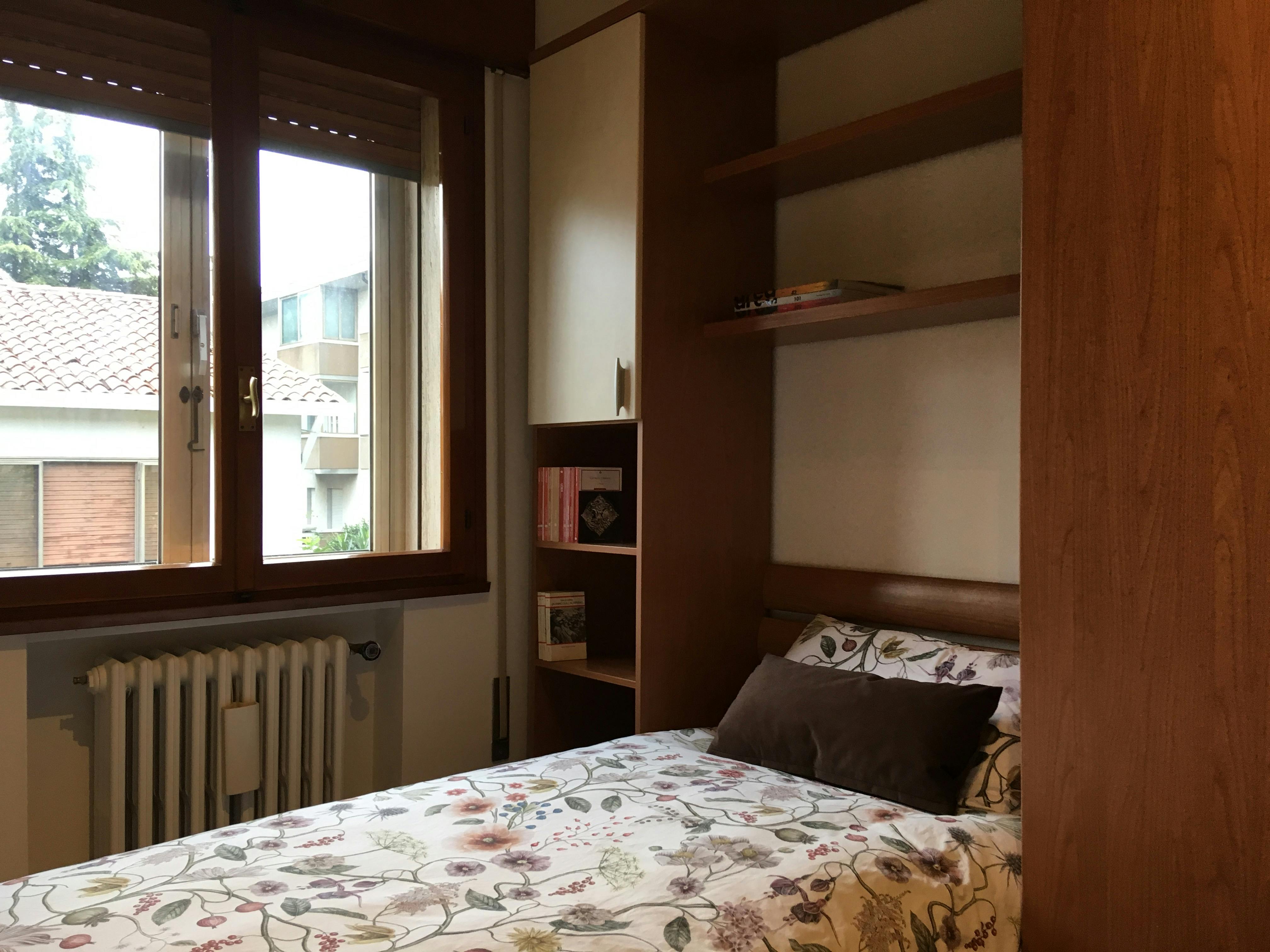 Stanza privata in affitto a 450 € al mese a Padova, Via Federico Confalonieri