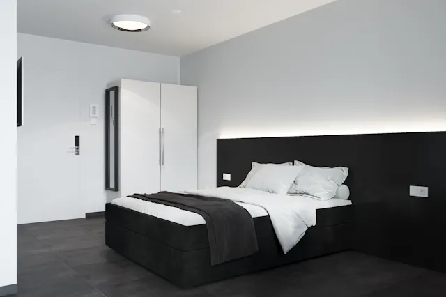 Apartment in Mühlheimer Straße, Offenbach (1133324) room image 2