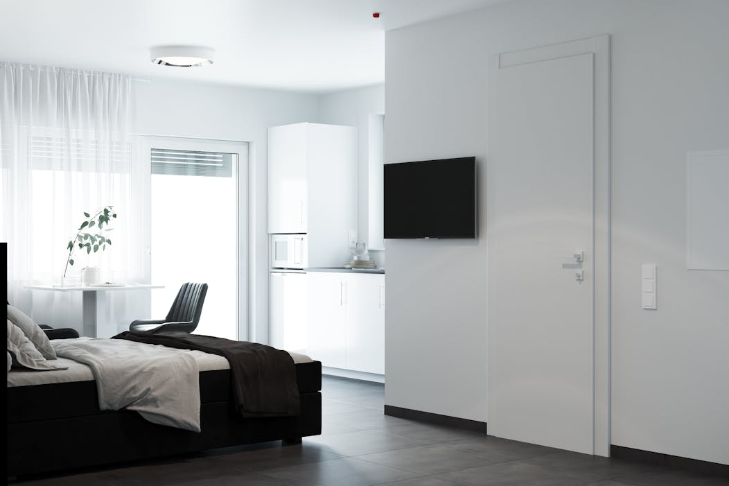 Studio for rent in Offenbach, Mühlheimer Straße HousingAnywhere (1133377)