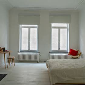Отдельная комната сдается в аренду за 450 € в месяц в Charleroi, Rue Puissant d'Agimont