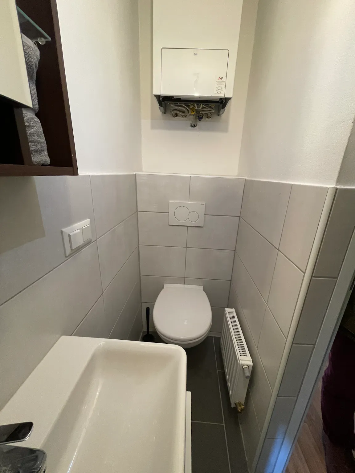 Apartment in Bentheimstraße, Vienna (1133424) ROOM 4