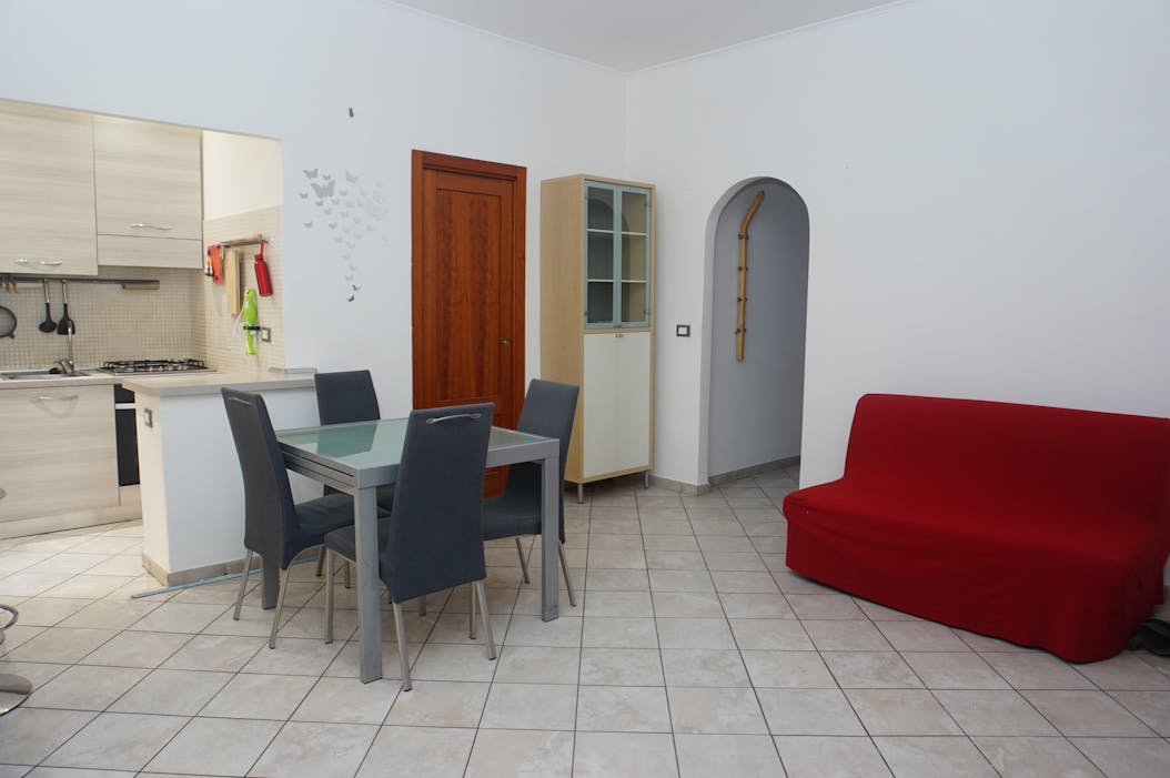 Via Giovanni De Calvi Roma Rm Appartamento in affitto a Rome, Via Giovanni De Calvi | HousingAnywhere