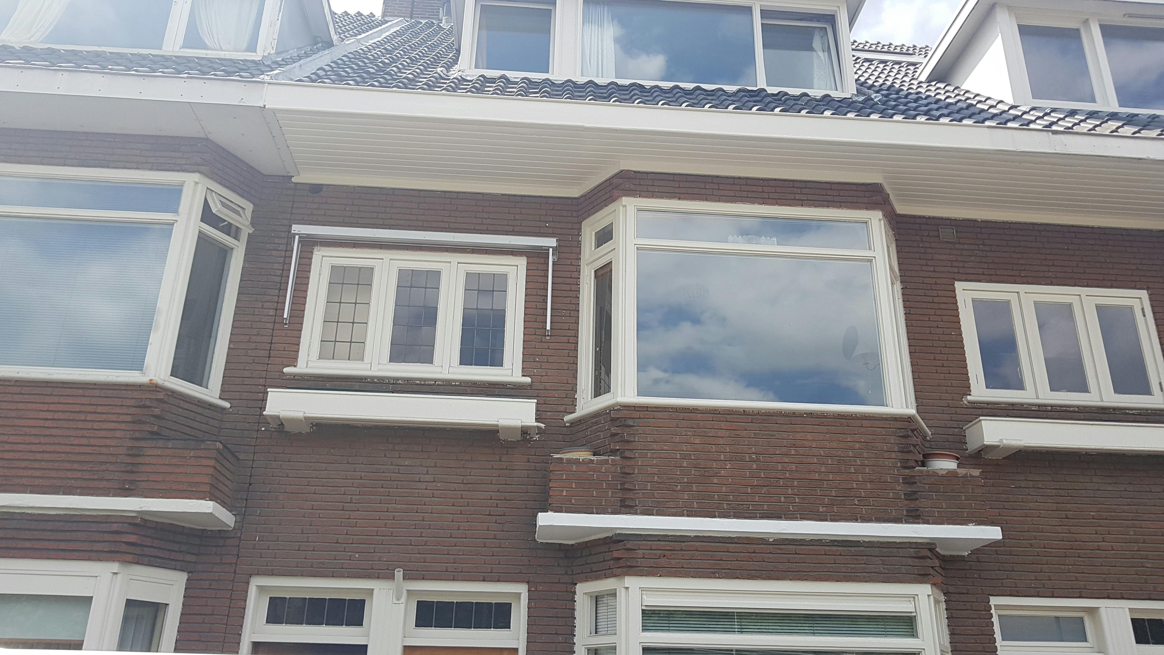 Studio aan Bovenstraat, Rotterdam