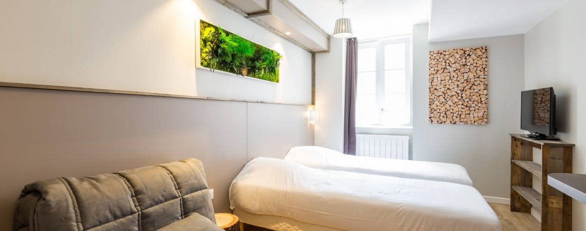 Place des Capucins, Lyon preview