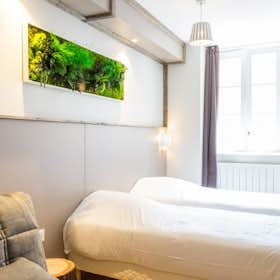 单间公寓 正在以 €1,350 的月租出租，其位于 Lyon, Place des Capucins