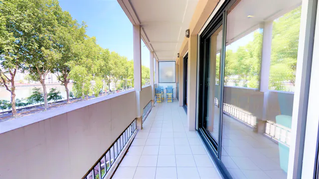 2-Bedroom Apartment in Avenue Leclerc, Lyon (1133773) room image 2