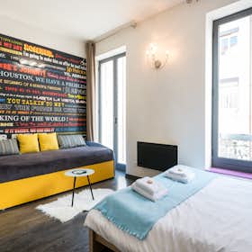 Studio para alugar por € 1.350 por mês em Lyon, Rue d'Anvers
