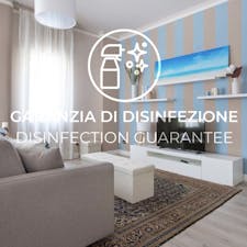 Apartment for rent for €1,595 per month in Alassio, Via San Giovanni Bosco