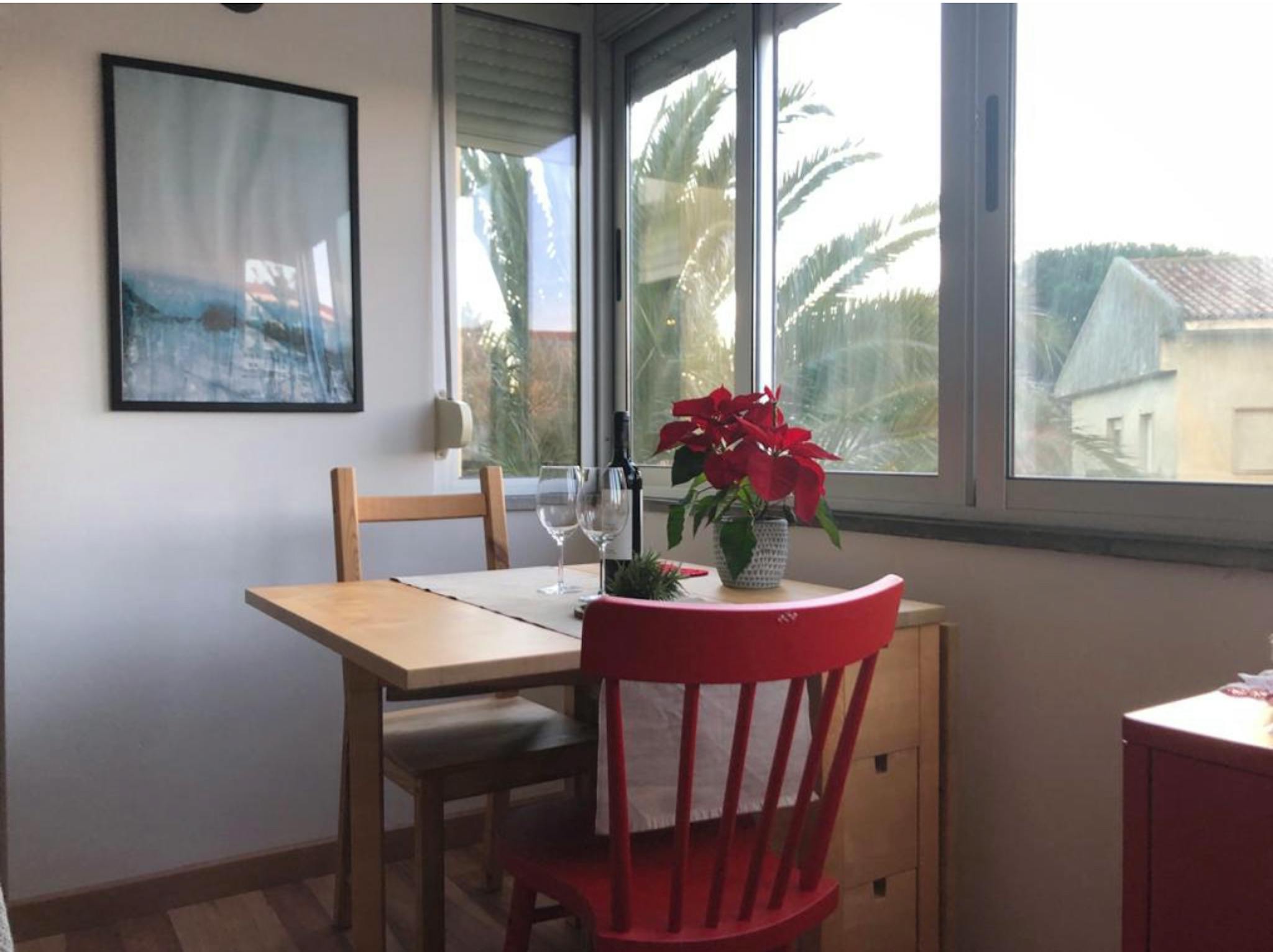 Avenida Gago Coutinho, Cascais preview