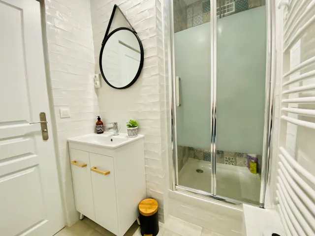 3-Bedroom Apartment in Avenue Nationale, Massy (1133987) room image 30