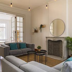 Cameră privată de închiriat pentru 400 EUR pe lună în Charleroi, Rue Puissant d'Agimont