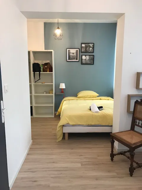 Apartment in Rue de la Branche, Mulhouse (1134005) room image 10