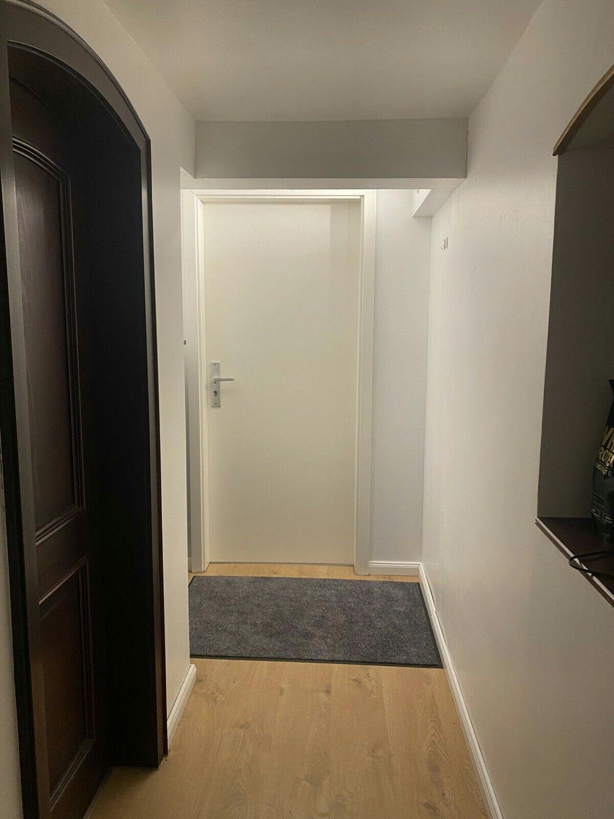 Apartment Hamburg, 30m² — photo 9
