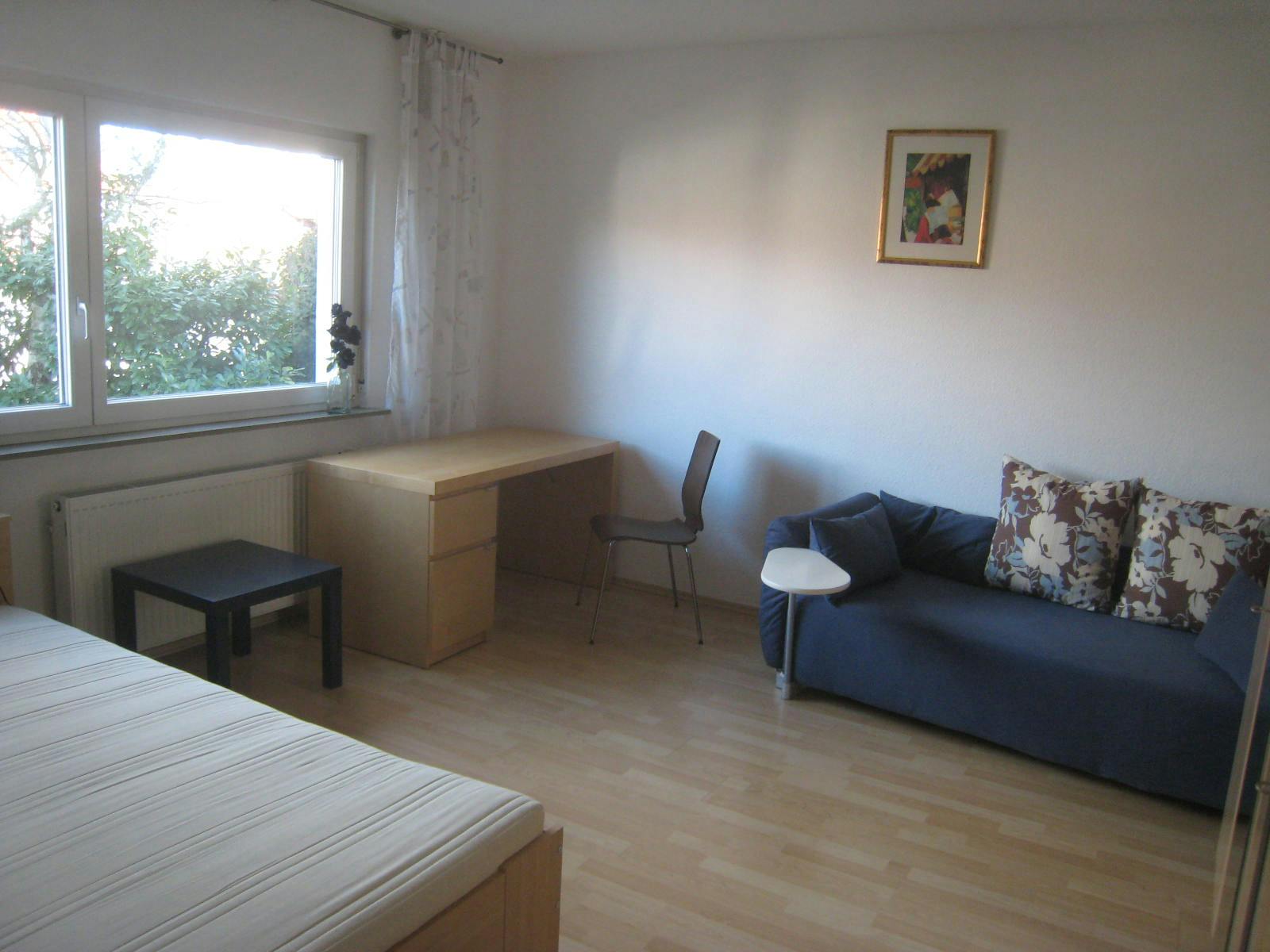 Private room for rent for €710 per month in Eschborn, Breslauer Straße