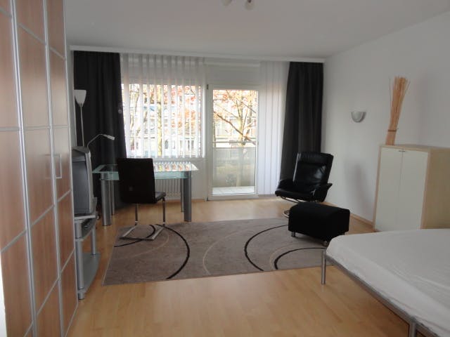 Langer Weg, Eschborn preview