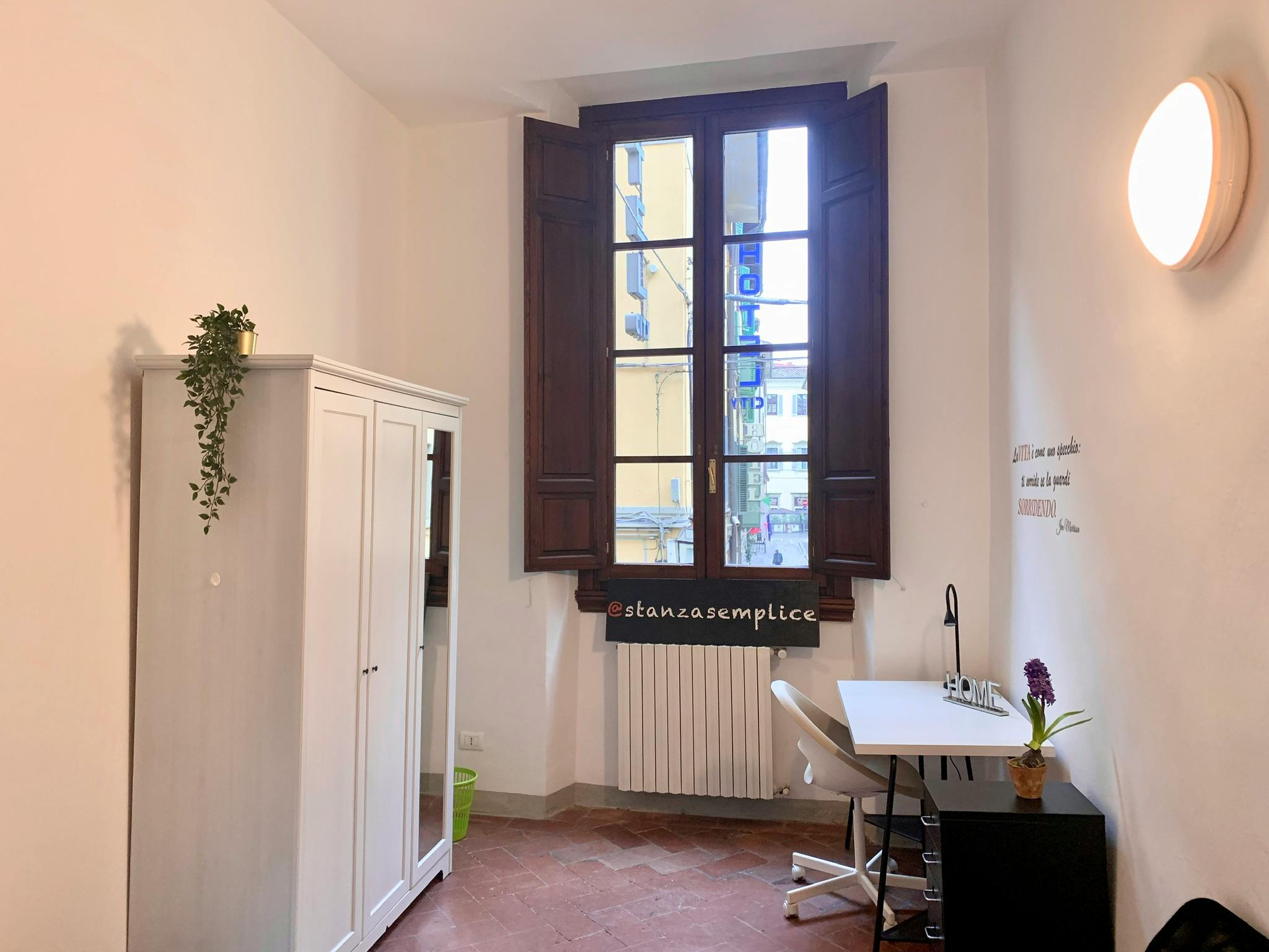 Private room in Via Sant'Antonino, Florence (1134147) room image 1
