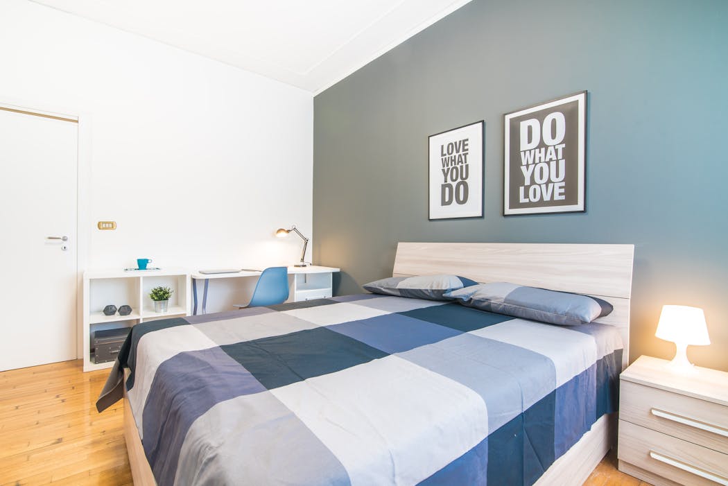 Room for rent in Padova, Via Tiziano Aspetti HousingAnywhere (1780966)