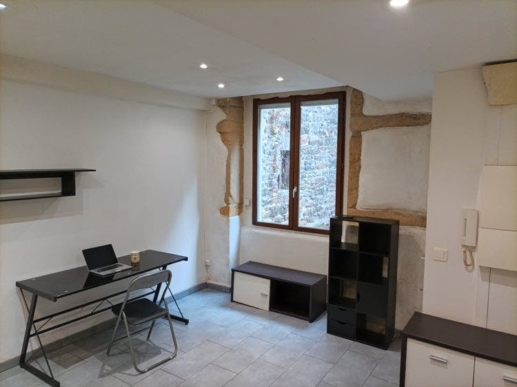 Apartment Lyon, 20m² — photo 4