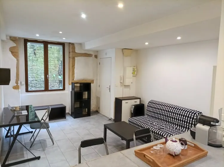 Apartment in Rue Justin Godart, Lyon (1134234) ROOM 2