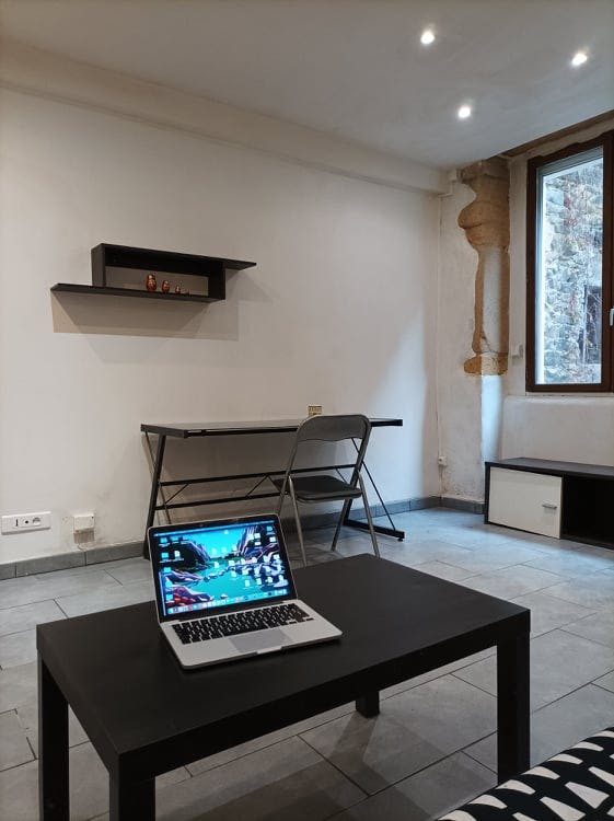 Apartment Lyon, 20m² — photo 8