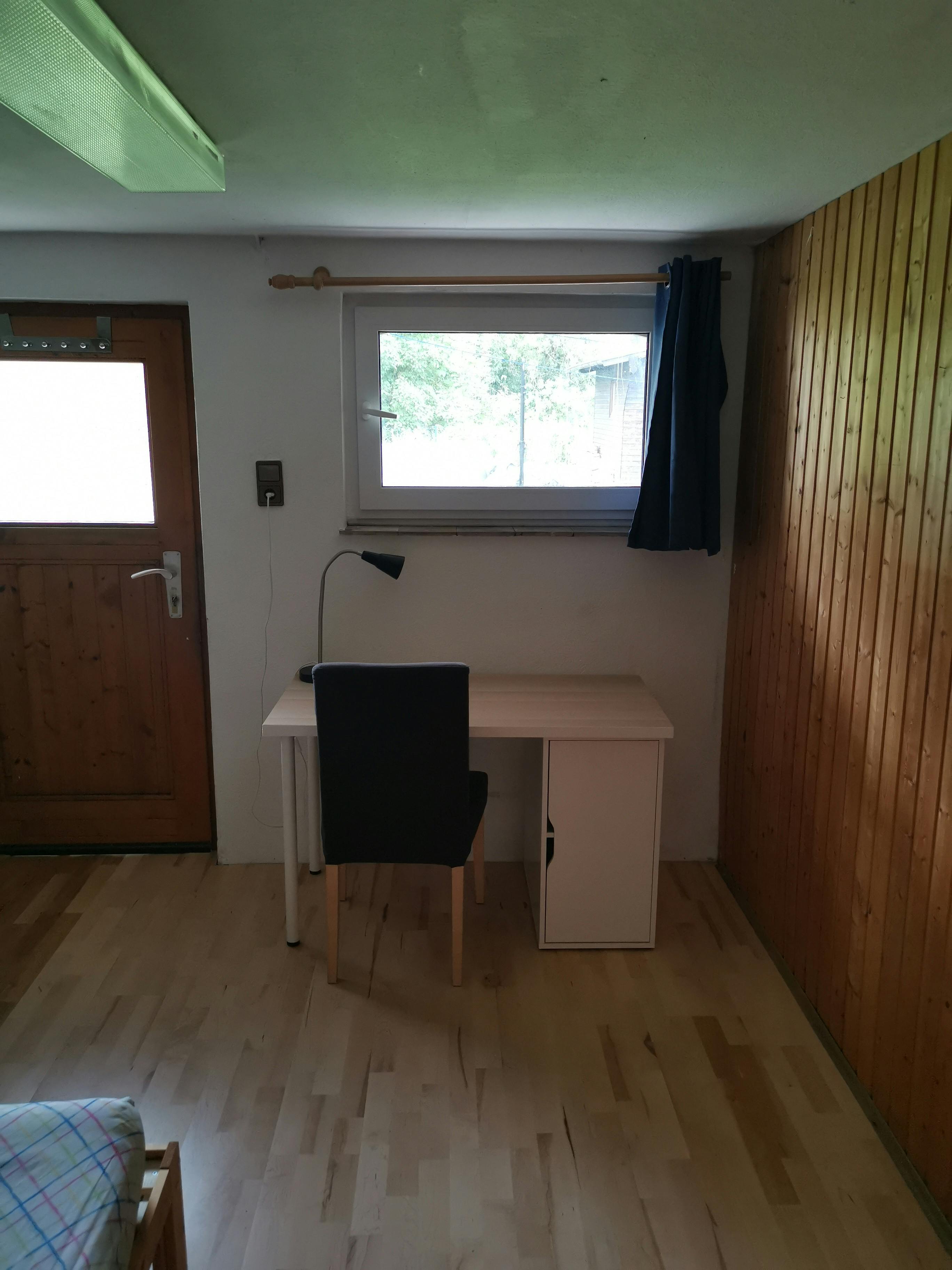 Private room for rent for €599 per month in Munich, Kallenbergstraße