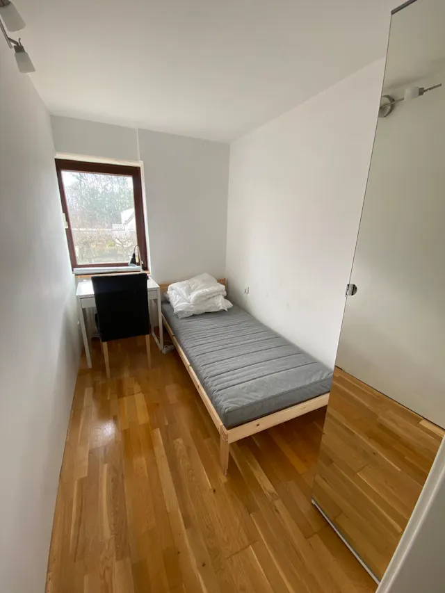 Private room in Kallenbergstraße, Munich (1134317) room image 1