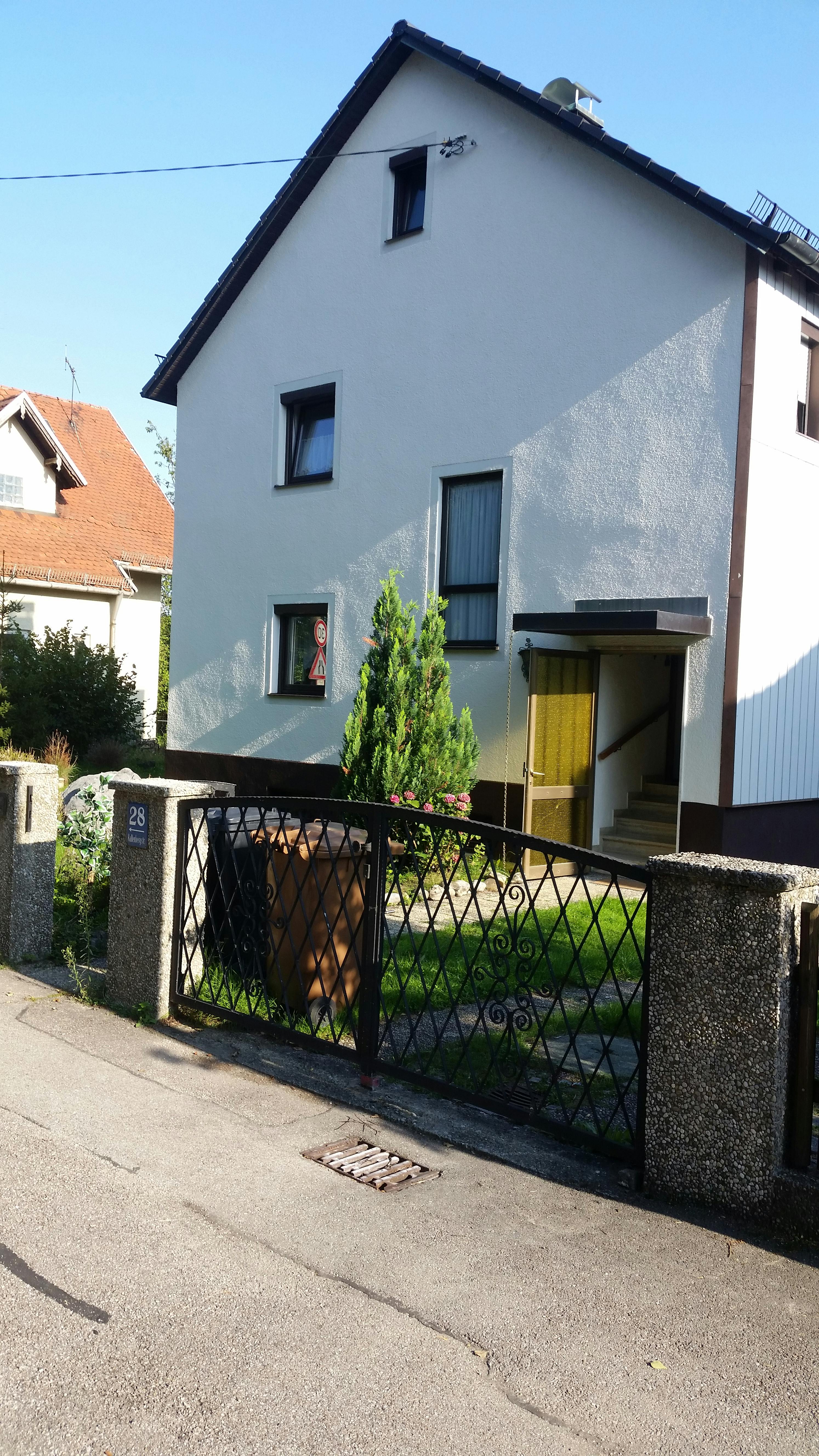Single room Munich, 1 bed, 6m² — photo 2