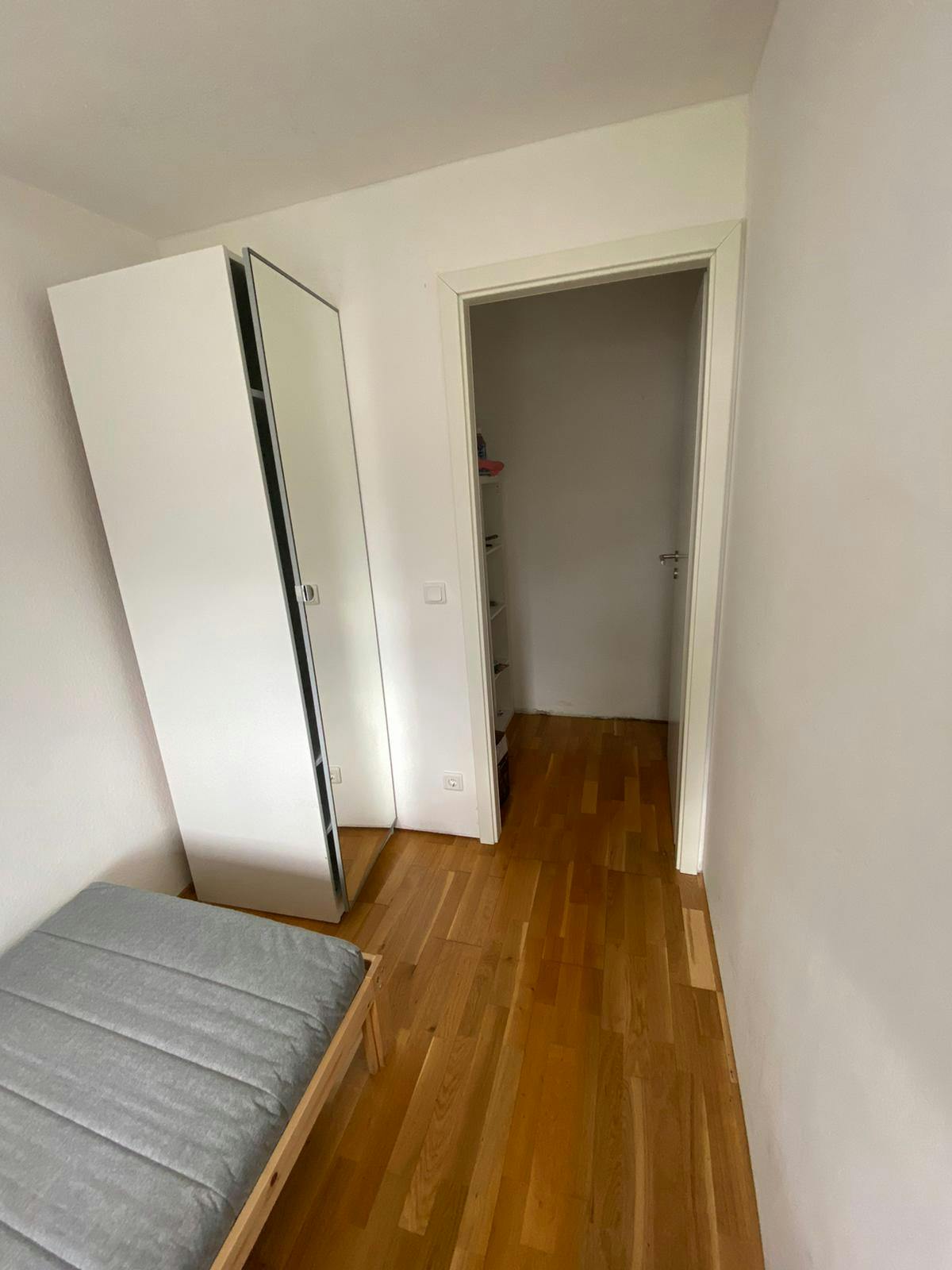 Single room Munich, 1 bed, 6m² — photo 15