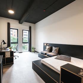 Studio for rent for 1 699 € per month in Neuss, Görlitzer Straße