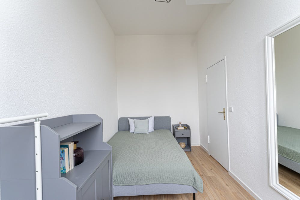Private room in Bismarckstraße, Berlin (1134525) room image 2
