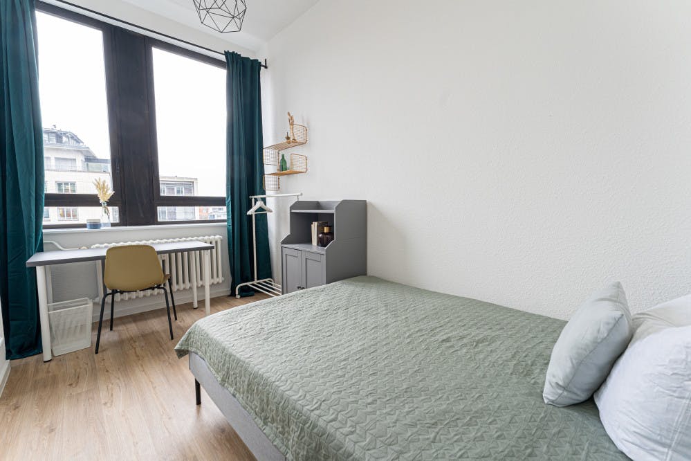 Private room in Bismarckstraße, Berlin (1134525) room image 1