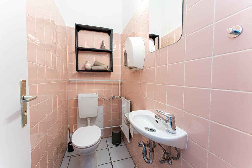 Private room in Bismarckstraße, Berlin (1134525) room image 10