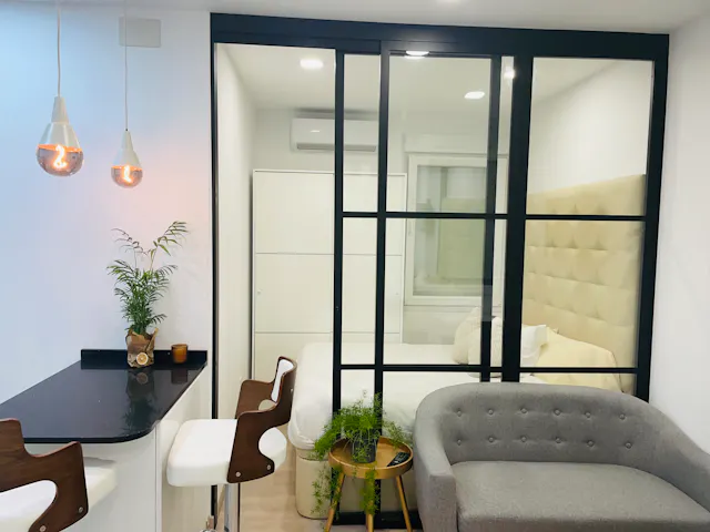 Apartment in Calle de la Ruda, Madrid (1134603) room image 2