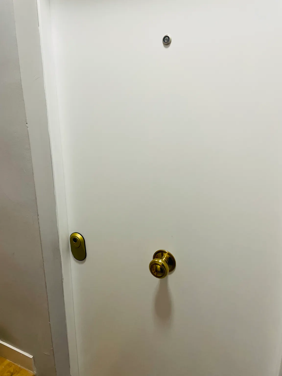 Apartment in Calle de la Ruda, Madrid (1134603) ROOM 4